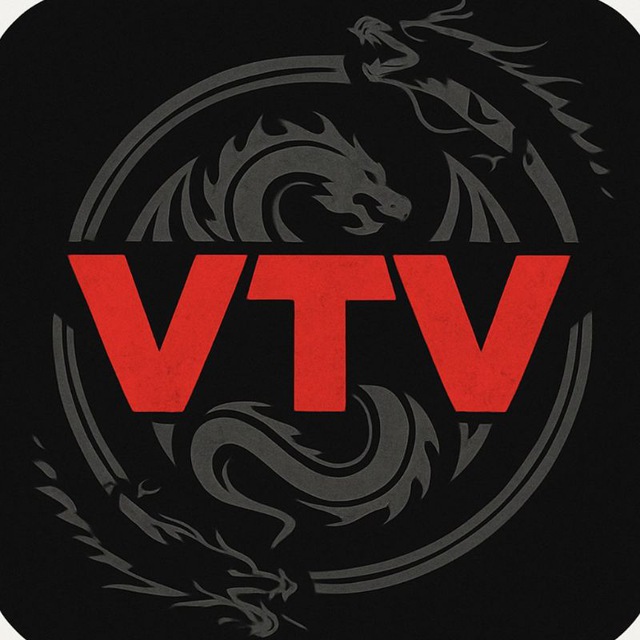 Logo VTVMOD